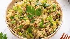 Herbed Rice Pilaf