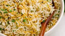 Herbed Rice Pilaf