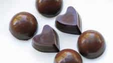 Homemade Chocolate Recipe
