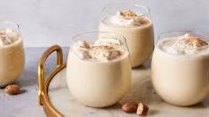 Homemade Eggnog