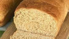 Homemade Honey Wheat Bread