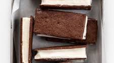 Homemade Ice Cream Sandwiches