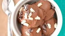 Homemade Mexican Chocolate Pudding