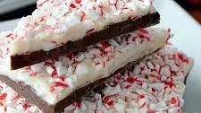 Homemade Peppermint Bark