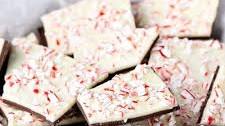 Homemade Peppermint Bark Recipe