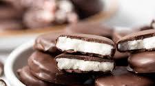 Homemade Peppermint Patties