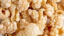 Homemade Pork Rinds