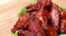 Honey BBQ Chicken Wings Recipe by Tasty