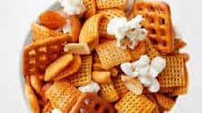 Honey-Sriracha Chex™ Party Mix