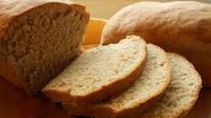 Honey Wheat Bread II