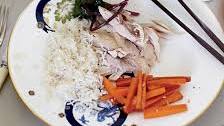 Honey-and-Soy Glazed Carrots