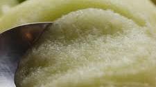 Honeydew Melon 2-ingredient Sorbet Recipe by Tasty