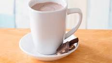 Hot Peppermint Patty