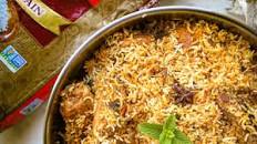 How To Make Authentic Chicken Biryani At Home
