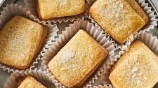 How To Make Easy, Melt-in-Your-Mouth Butter Cookies