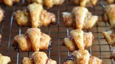 How To Make Rugelach Cookies