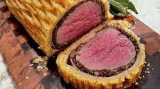 How to Make Beef Wellington