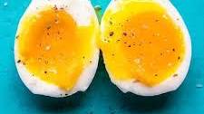 How to Make Perfect Soft Boiled Eggs