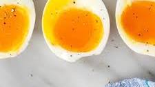 How to Make Soft Boiled Eggs