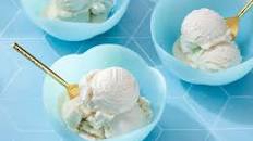 How to Make Vanilla Ice Cream