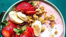 How to Make a Smoothie Bowl