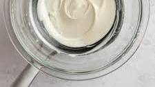 How to Melt White Chocolate