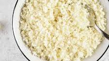 How to make Cauliflower Rice