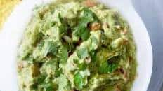 How to make guacamole