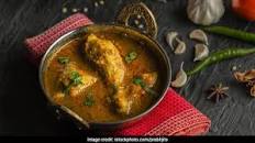 Hyderabadi Dum Ka Murgh Recipe