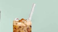 Iced Brown Sugar Oatmilk Shaken Espresso​