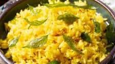 Indian Rice Recipe