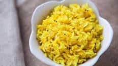 Indian Style Rice