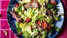 Insalata thai di manzo