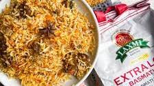 Instant Pot Mutton Biryani