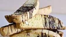 Italian Biscotti Recipe