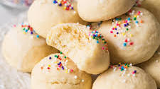 Italian Cookies