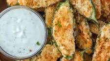 Jalapeno Poppers