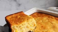 Jiffy Corn Casserole