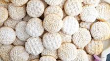 Kahk Cookies Recipe