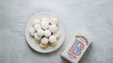 Kahk Eid Cookies