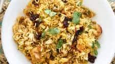 Kerala Style Chicken Biryani