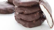 Keto Peppermint Patties