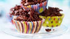 Kids' chocolate recipes