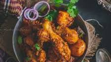 Kosha Murgir Mangsho | Bengali Bhuna Chicken | Kosha Chicken