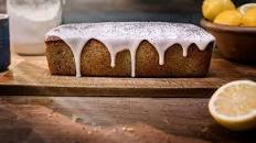 LEMON DRIZZLE CAKE