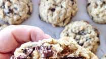 Lactation Cookies