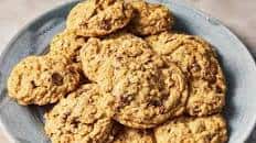 Lactation Cookies
