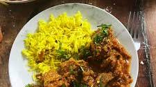 Lamb Achari