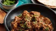 Lamb Rogan Josh