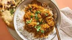 Lamb Rogan Josh